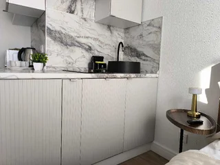 Москва: Уютные Апартаменты на Электрозаводской
