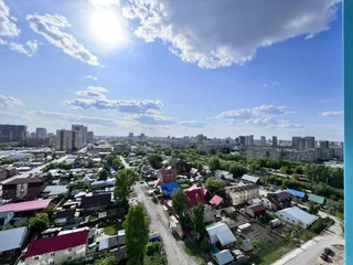 Новосибирск: Апартаменты 1-комнатная квартира в шикарном семейном ЖК Галактика по Островского 195/2
