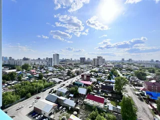 Новосибирск: Апартаменты 1-комнатная квартира в шикарном семейном ЖК Галактика по Островского 195/2