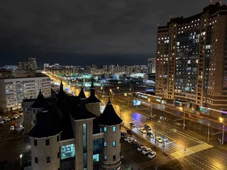 Казань: Уютная квартира в 5 минутах от набережной реки Казанки