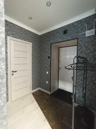 Уфа: Квартира на Рудольфа Нуреева 5