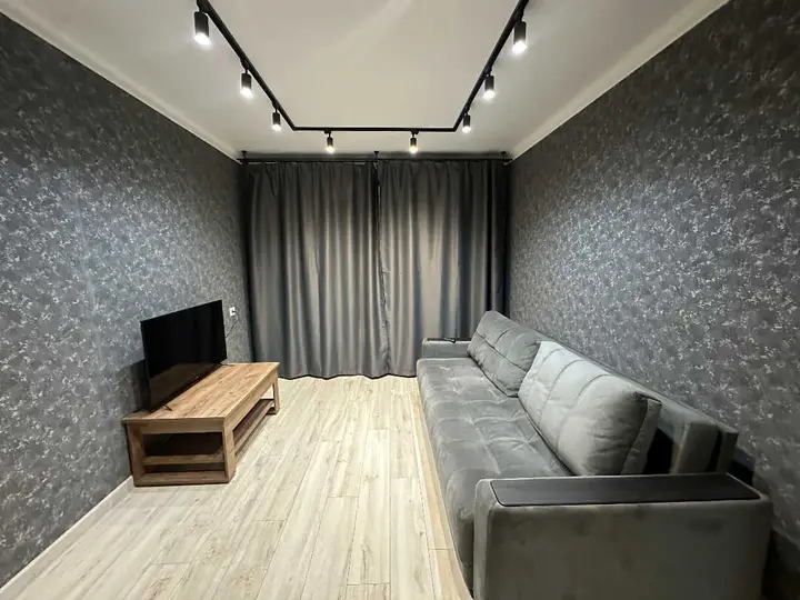 Квартира на Рудольфа Нуреева 5 — фото 6