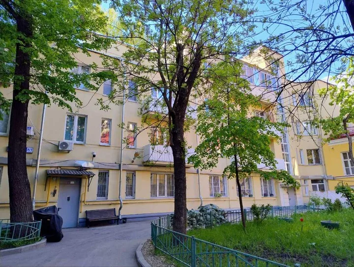 Москва: Студия  "Арбатские истории"