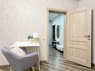 Новосибирск: 2шка на 7 человек у нового ЛДС СИБИРЬ-АРЕНА
