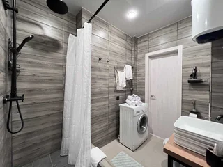 Новосибирск: Апартаменты Eco Near the River
