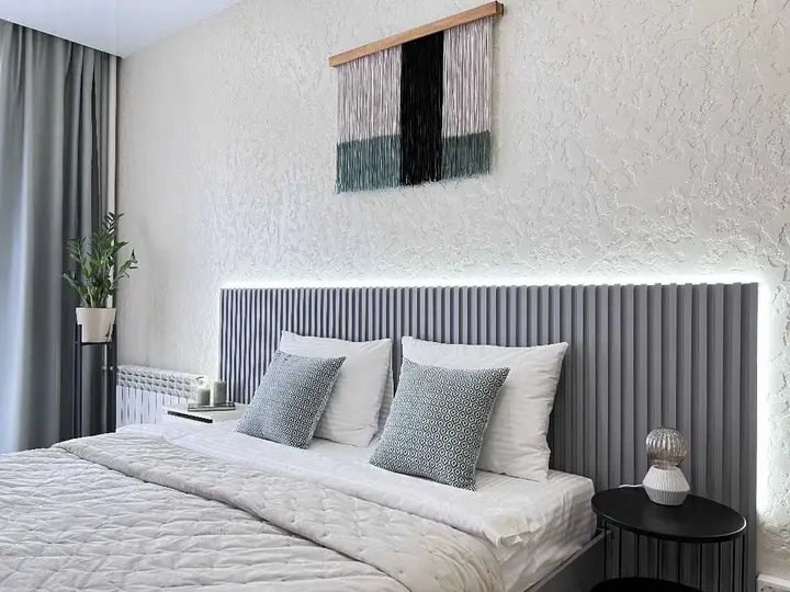 Новосибирск: Апартаменты Eco Near the River