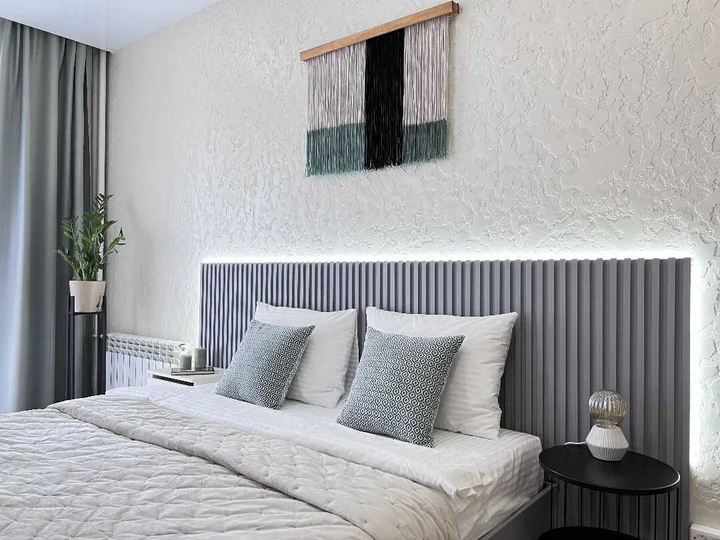 Новосибирск: Апартаменты Eco Near the River