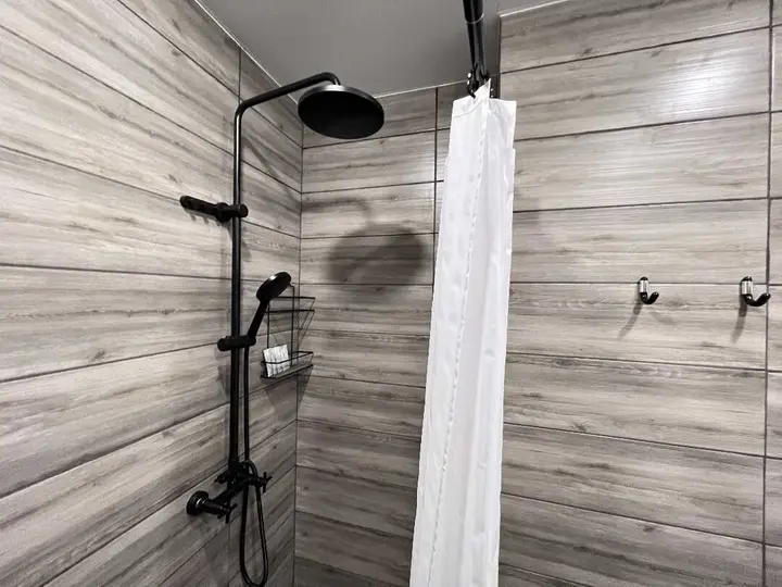 Новосибирск: Апартаменты Eco Near the River