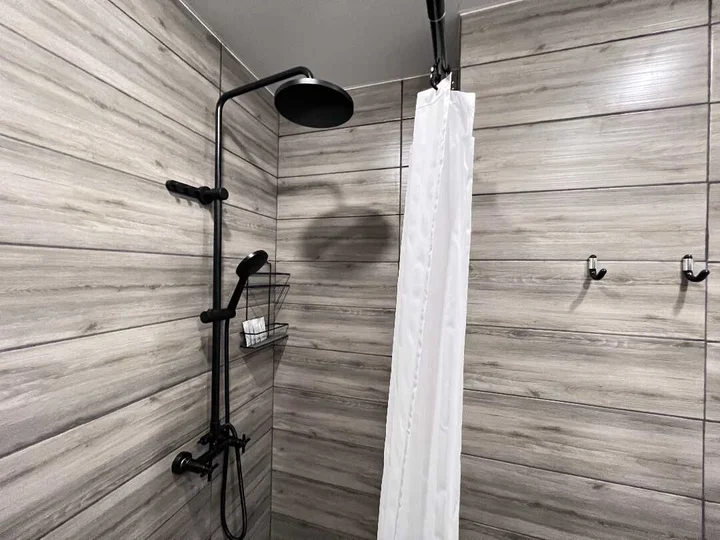 Новосибирск: Апартаменты Eco Near the River