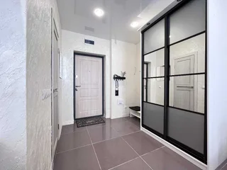 Новосибирск: Family apartments by the river