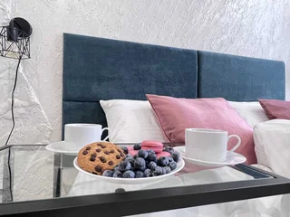 Новосибирск: Family apartments by the river