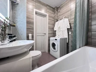 Новосибирск: Family apartments by the river