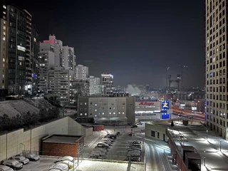 Новосибирск: Luxury Apartments возле ТРЦ Аура