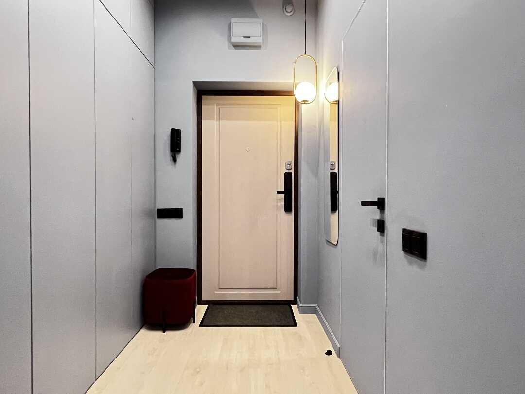 Новосибирск: Luxury Apartments возле ТРЦ Аура