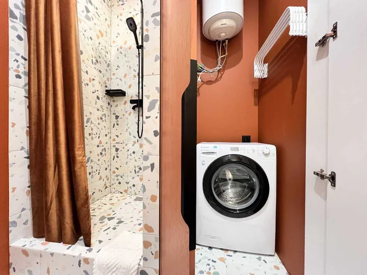 Новосибирск: Luxury Apartments возле ТРЦ Аура