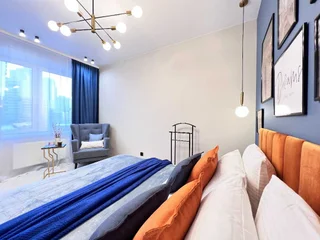 Новосибирск: Luxury Apartments возле ТРЦ Аура