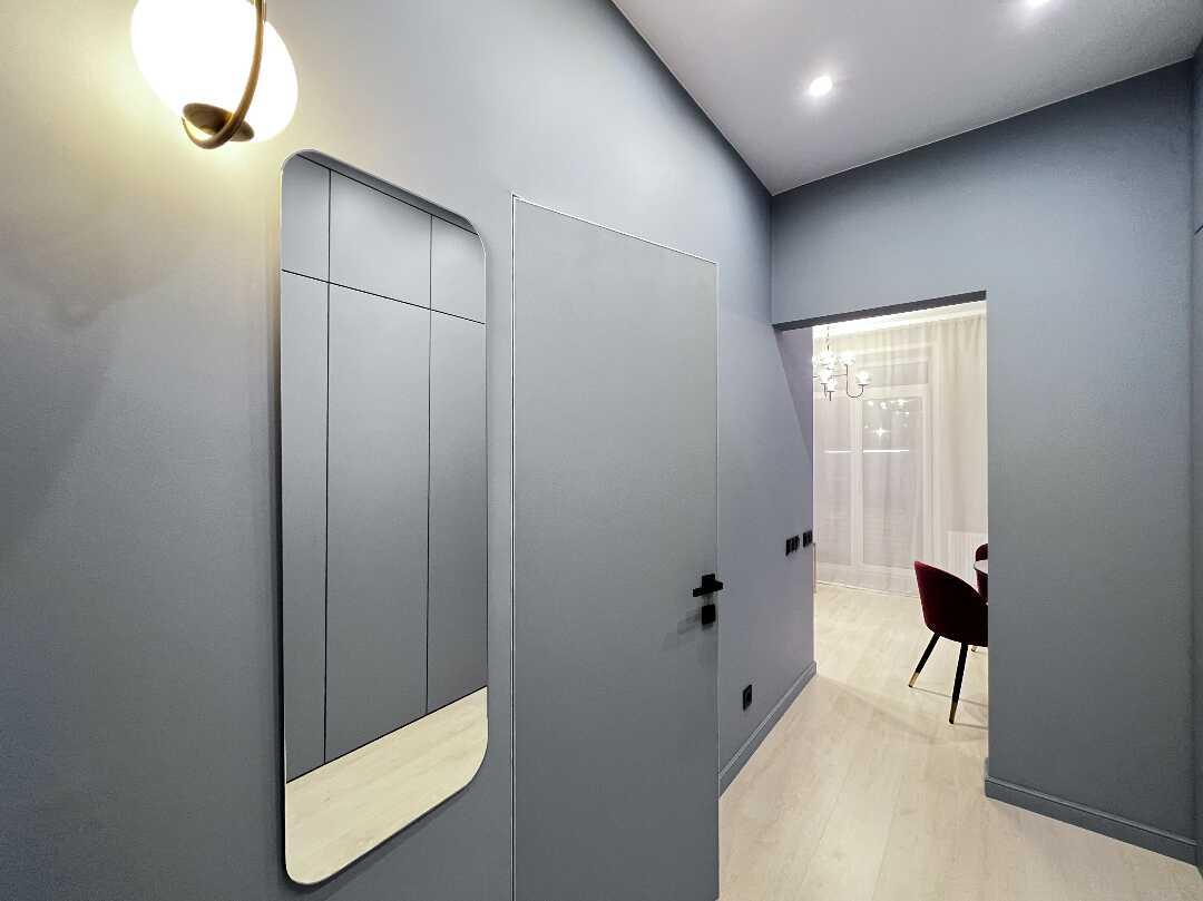 Новосибирск: Luxury Apartments возле ТРЦ Аура