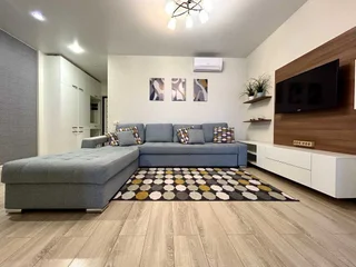 Казань: Апартаменты Евро Bliss
