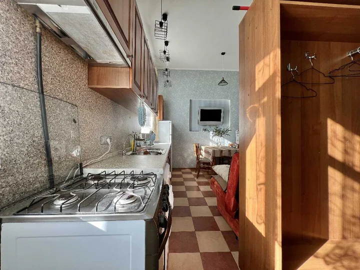 Нижний Новгород: Квартира в самом сердце города на Ильинской 77/19
