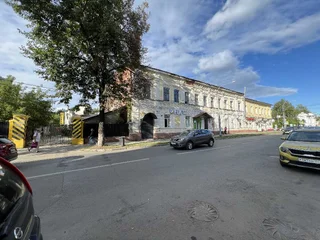 Нижний Новгород: Квартира в самом сердце города на Ильинской 77/19