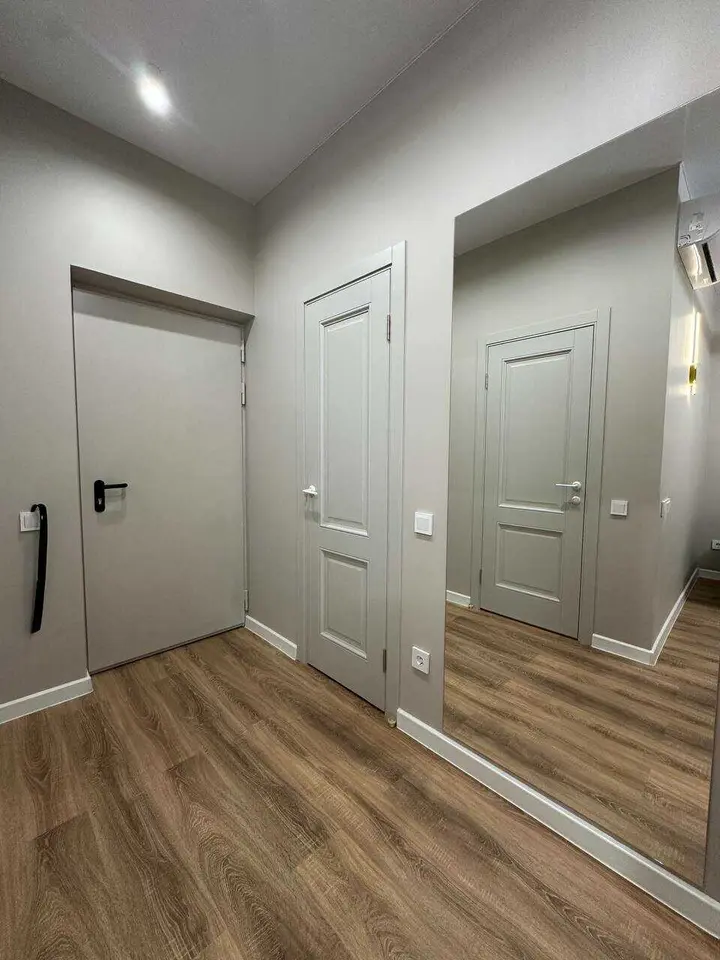 Уфа: Апартаменты в ЖК "Tau House" 1