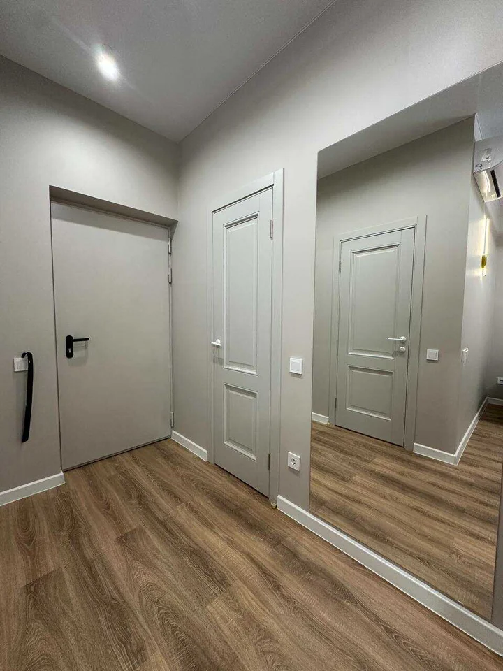 Уфа: Апартаменты в ЖК "Tau House" 1
