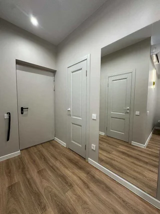 Уфа: Апартаменты в ЖК "Tau House" 1