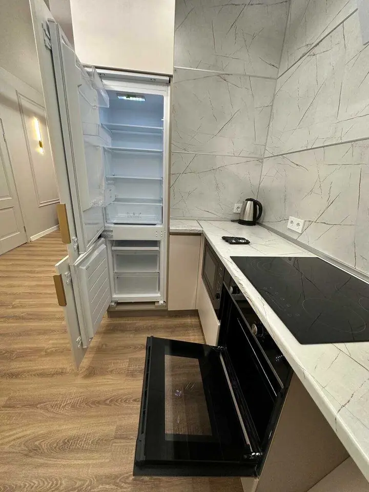 Уфа: Апартаменты в ЖК "Tau House" 1