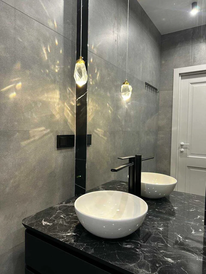 Уфа: Апартаменты в ЖК "Tau House" 1