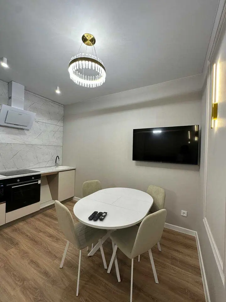 Уфа: Апартаменты в ЖК "Tau House" 1