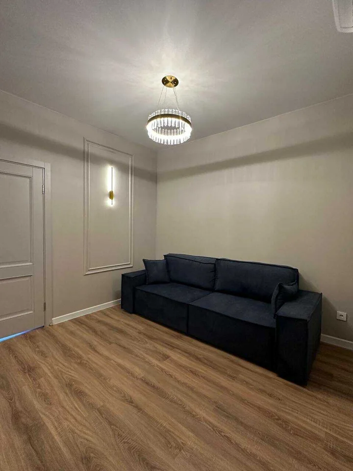 Уфа: Апартаменты в ЖК "Tau House" 1