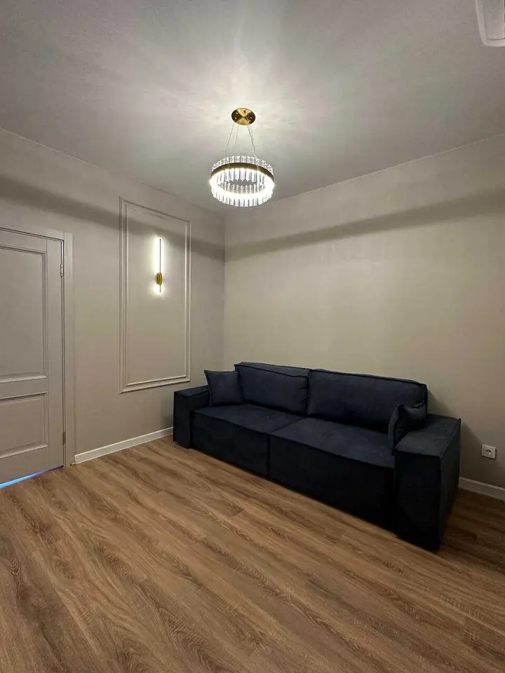 Уфа: Апартаменты в ЖК "Tau House" 1