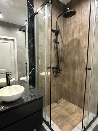 Уфа: Апартаменты в ЖК "Tau House" 1