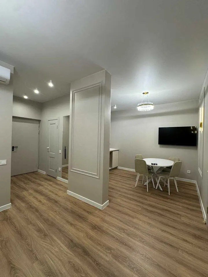 Уфа: Апартаменты в ЖК "Tau House" 1