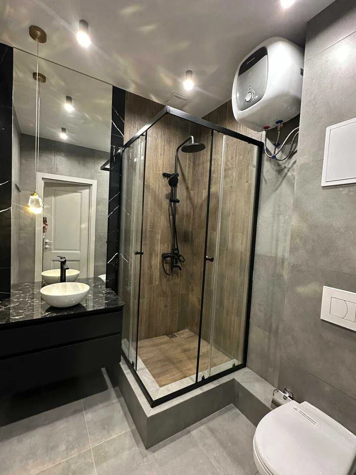 Уфа: Апартаменты в ЖК "Tau House" 1
