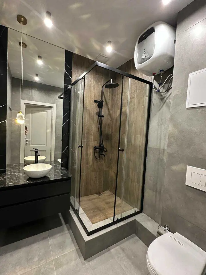 Уфа: Апартаменты в ЖК "Tau House" 1