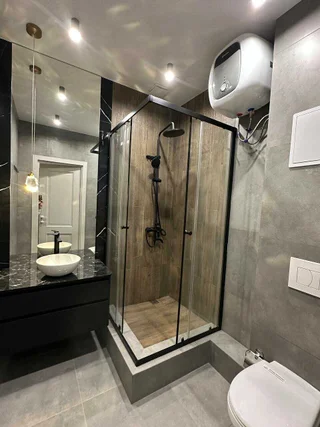 Уфа: Апартаменты в ЖК "Tau House" 1