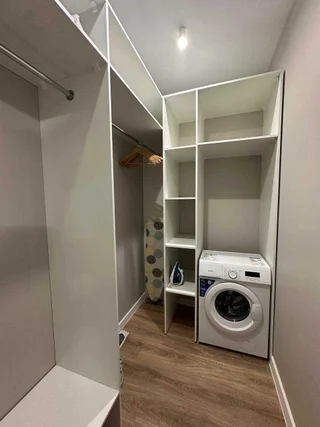 Уфа: Апартаменты в ЖК "Tau House" 1