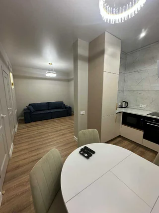 Уфа: Апартаменты в ЖК "Tau House" 1