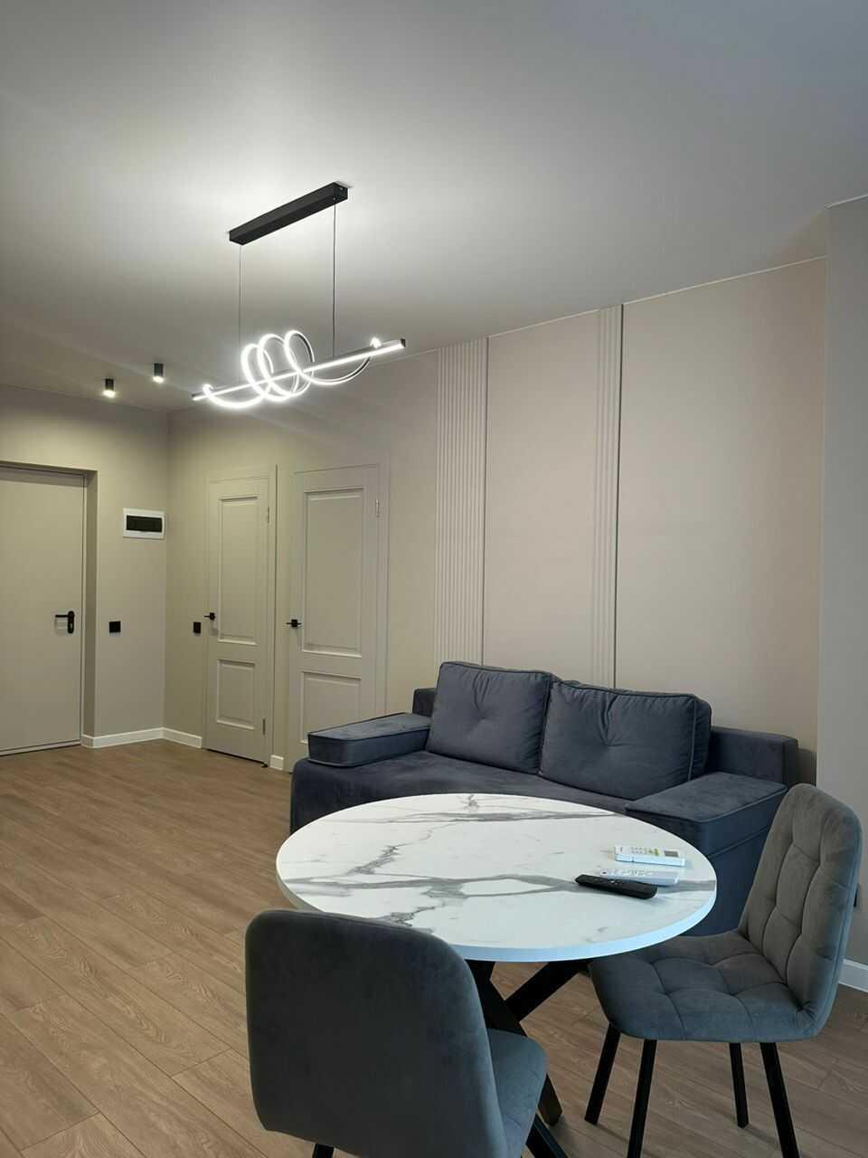 Уфа: Апартаменты в ЖК "Tau House" 4