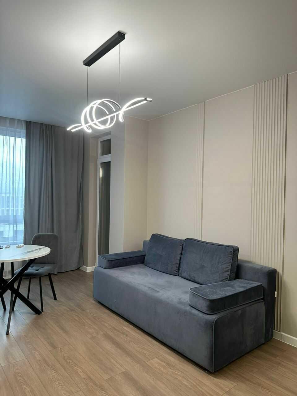 Уфа: Апартаменты в ЖК "Tau House" 4