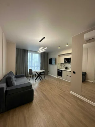Уфа: Апартаменты в ЖК "Tau House" 4