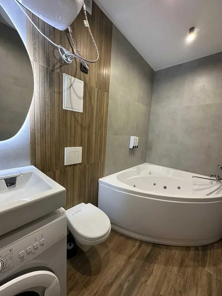 Уфа: Апартаменты в ЖК "Tau House" 4