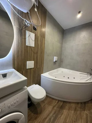 Уфа: Апартаменты в ЖК "Tau House" 4