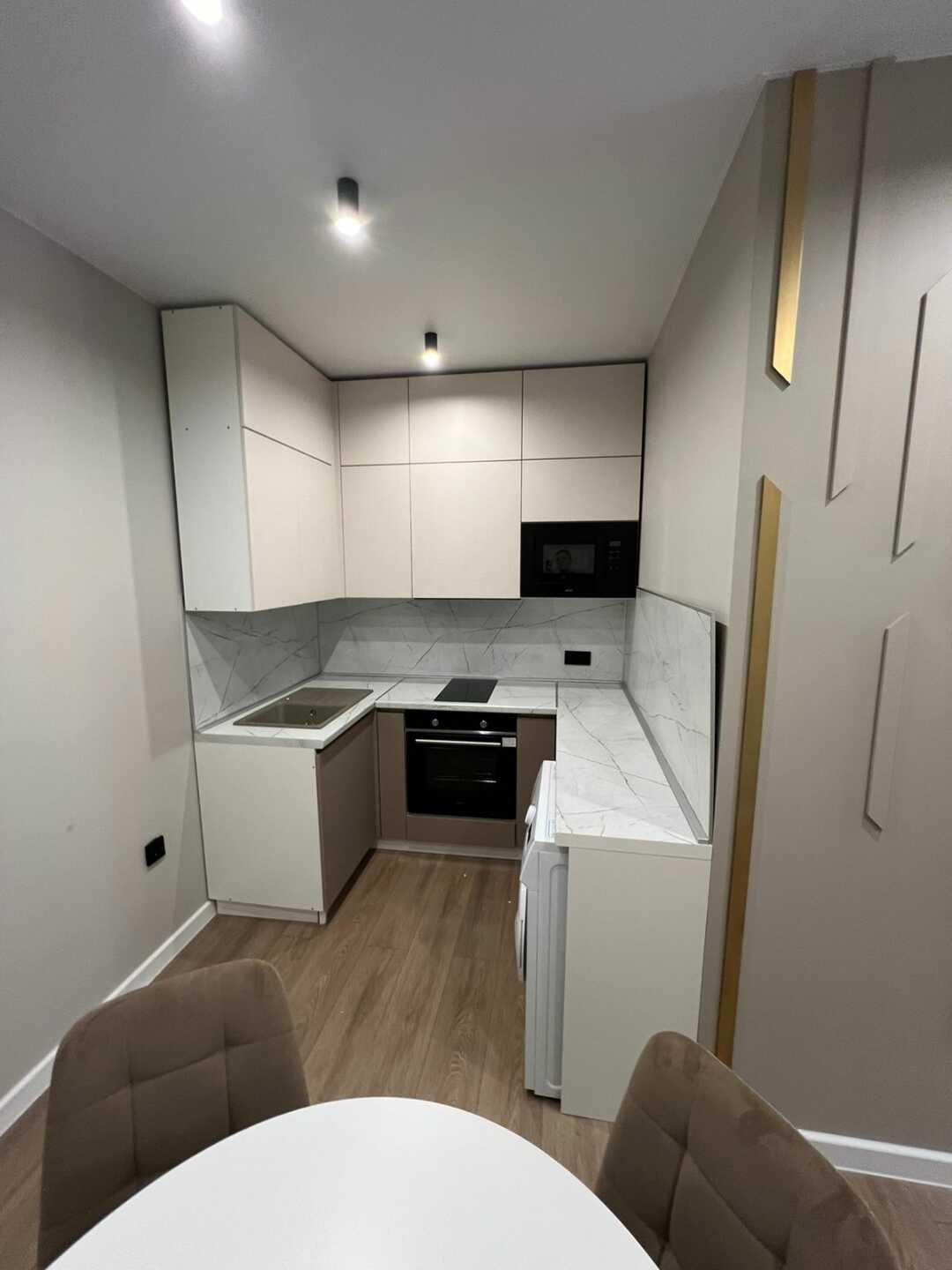 Уфа: Апартаменты в ЖК "Tau House" 5