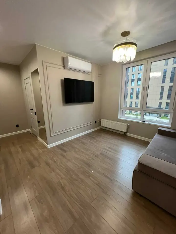 Уфа: Апартаменты в ЖК "Tau House" 5