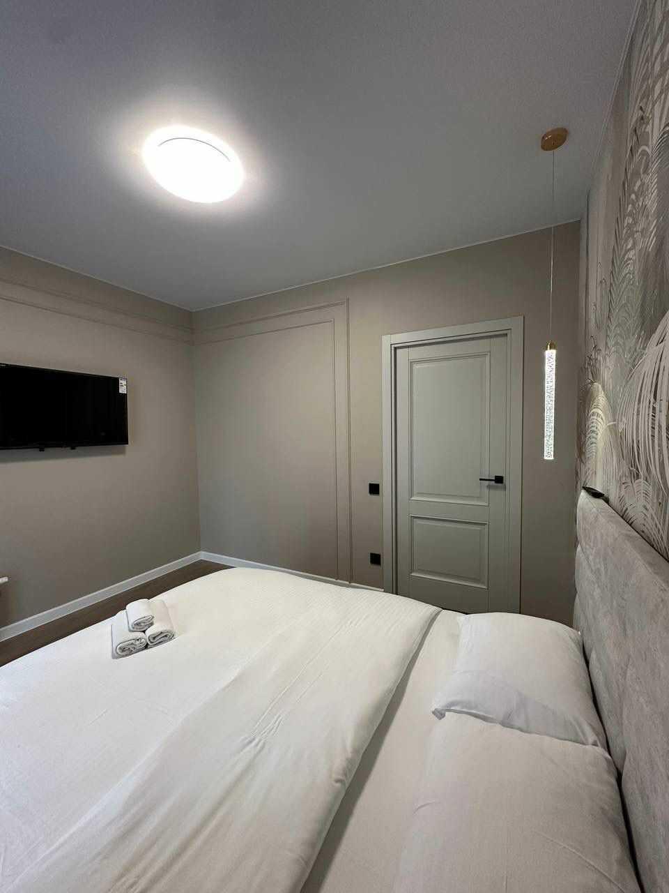 Уфа: Апартаменты в ЖК "Tau House" 5
