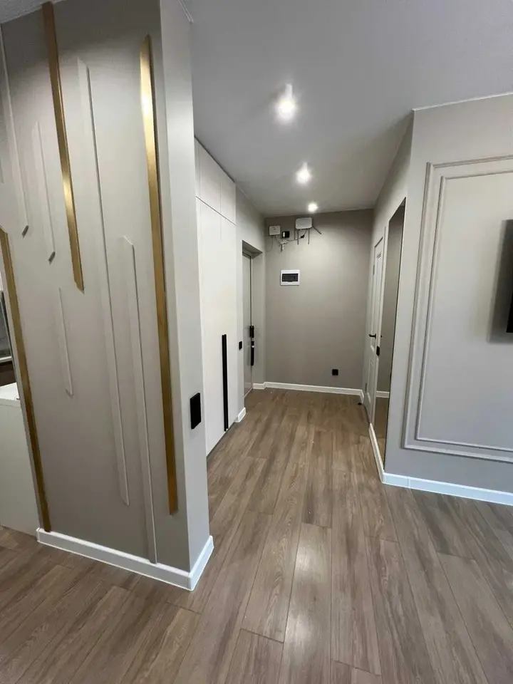 Уфа: Апартаменты в ЖК "Tau House" 5