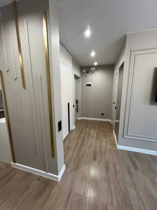 Уфа: Апартаменты в ЖК "Tau House" 5