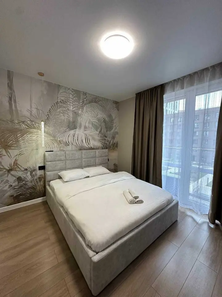 Уфа: Апартаменты в ЖК "Tau House" 5